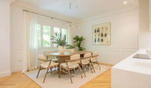 Vente Appartement Madrid