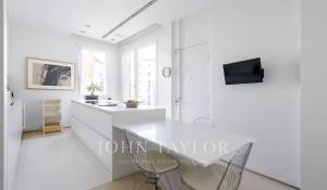 Vente Appartement Madrid