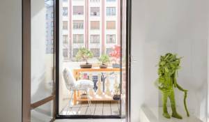 Vente Appartement Madrid