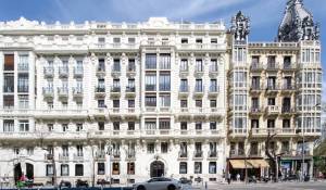 Vente Appartement Madrid
