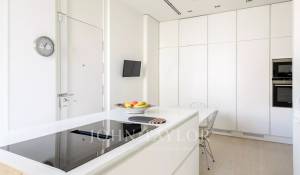 Vente Appartement Madrid