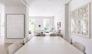 Vente Appartement Madrid