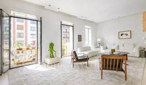 Vente Appartement Madrid
