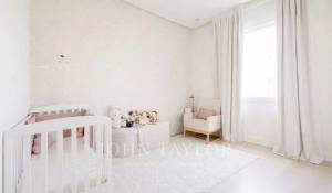 Vente Appartement Madrid