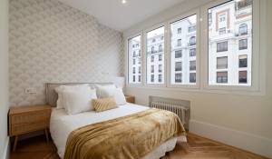 Vente Appartement Madrid