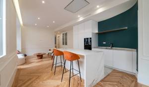 Vente Appartement Madrid