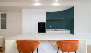 Vente Appartement Madrid