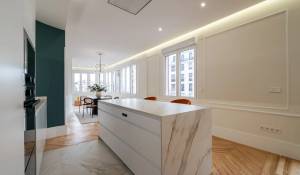 Vente Appartement Madrid