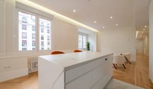 Vente Appartement Madrid