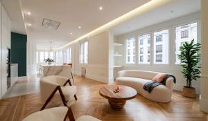 Vente Appartement Madrid