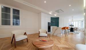 Vente Appartement Madrid