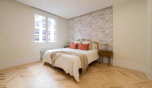 Vente Appartement Madrid