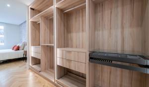 Vente Appartement Madrid