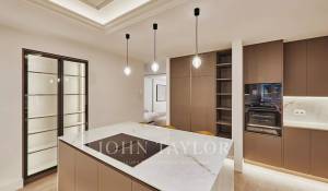 Vente Appartement Madrid