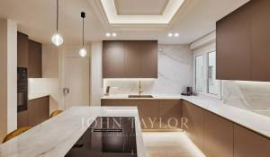 Vente Appartement Madrid