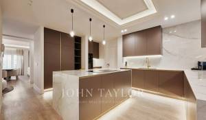 Vente Appartement Madrid