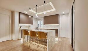 Vente Appartement Madrid