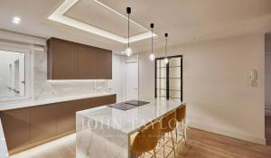 Vente Appartement Madrid