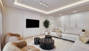 Vente Appartement Madrid