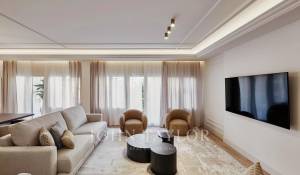 Vente Appartement Madrid