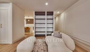 Vente Appartement Madrid