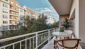 Vente Appartement Madrid