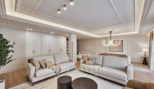 Vente Appartement Madrid