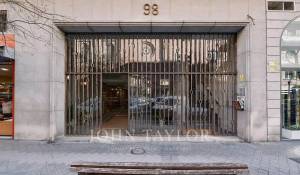 Vente Appartement Madrid