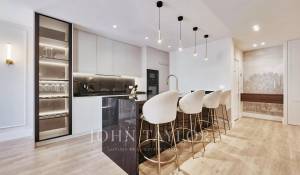 Vente Appartement Madrid