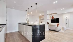 Vente Appartement Madrid