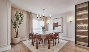 Vente Appartement Madrid