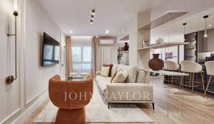 Vente Appartement Madrid