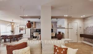 Vente Appartement Madrid