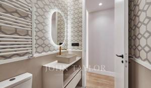 Vente Appartement Madrid