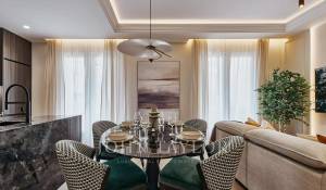 Vente Appartement Madrid