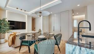 Vente Appartement Madrid