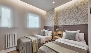 Vente Appartement Madrid