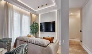 Vente Appartement Madrid