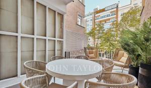 Vente Appartement Madrid