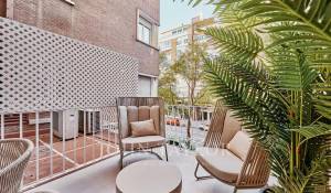 Vente Appartement Madrid