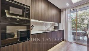 Vente Appartement Madrid