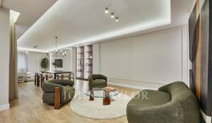 Vente Appartement Madrid