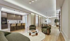 Vente Appartement Madrid