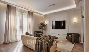 Vente Appartement Madrid
