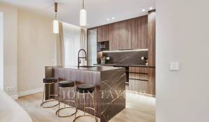 Vente Appartement Madrid