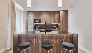 Vente Appartement Madrid