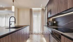 Vente Appartement Madrid