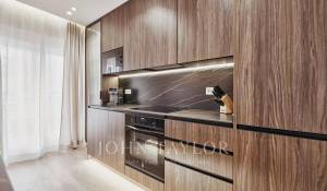 Vente Appartement Madrid