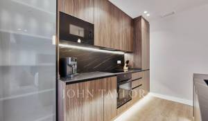 Vente Appartement Madrid