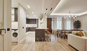 Vente Appartement Madrid